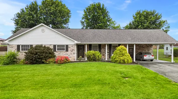 3315 Richie Street, Morristown, TN 37814