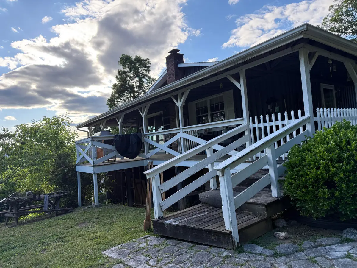 368 Oliver Lane, Bean Station, TN 37708 - #1