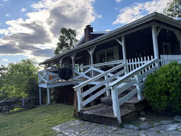 368 Oliver Lane, Bean Station, TN 37708