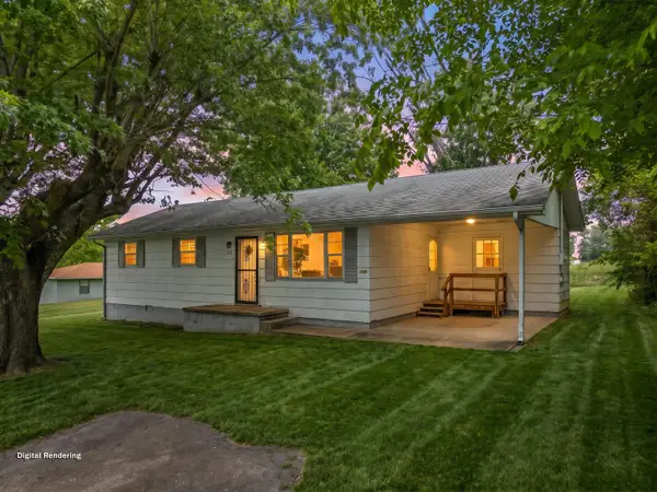 215 Hillcrest Street, Rogersville, TN 37857