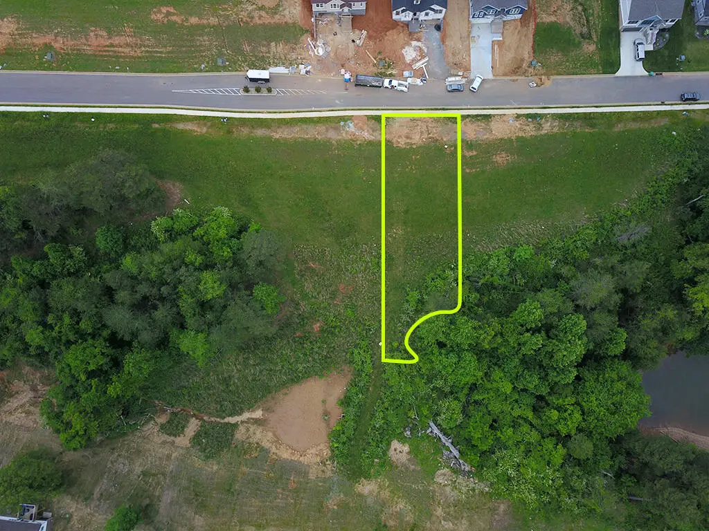 Lot 149 Bridgewater Boulevard, Morristown, TN 37814 - #1