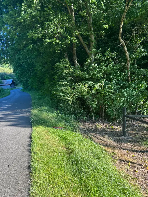 00 Sellers Road, Jefferson City, TN 37760