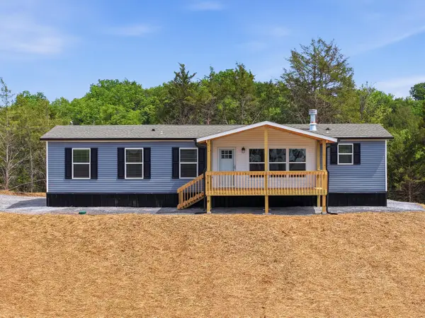7196 Mountain Valley Rd Road, Whitesburg, TN 37891