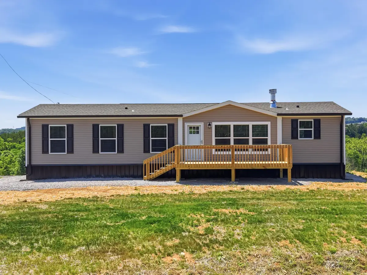 7184 Mountain Valley Rd Road, Whitesburg, TN 37891 - #1
