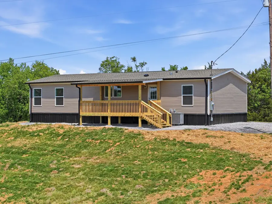 7184 Mountain Valley Rd Road, Whitesburg, TN 37891 - #3