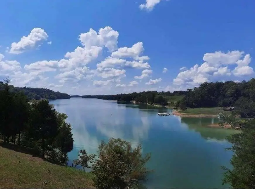 1150 Sanctuary Shores Way, Sevierville, TN 37876 - #2