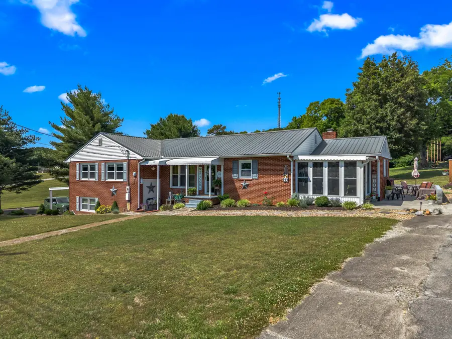 3236 Lincoln Street, White Pine, TN 37890 - #2