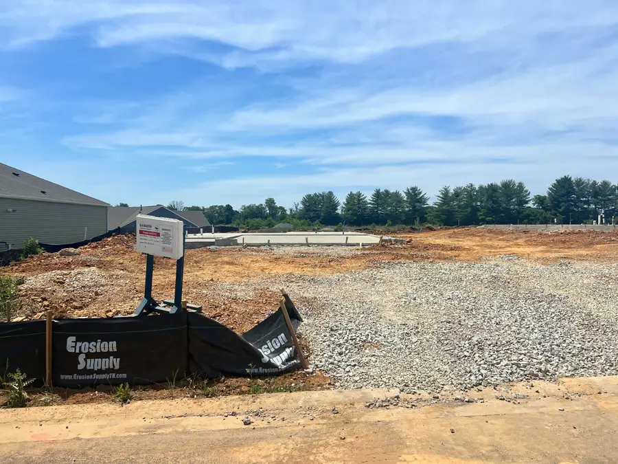 5036 Lost Creek Drive, Morristown, TN 37813 - #2