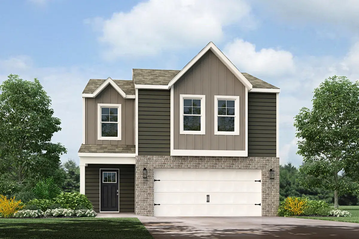 5040 Lost Creek Drive, Morristown, TN 37813 - #1