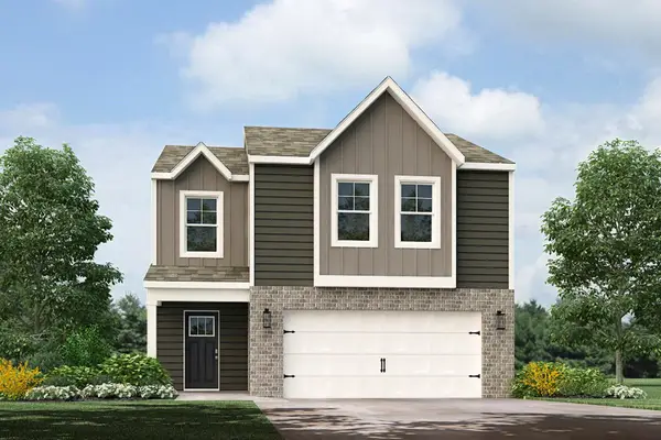 5040 Lost Creek Drive, Morristown, TN 37813