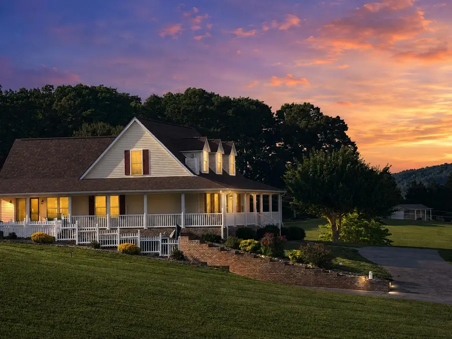 532 Mallard Baye, Rutledge, TN 37861 - #2