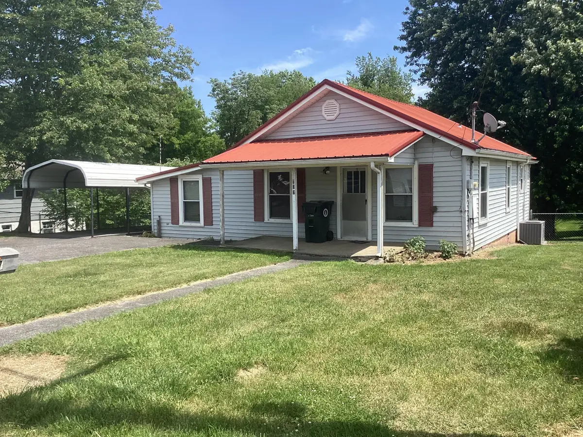 737 Lennie Avenue, Morristown, TN 37813 - #1