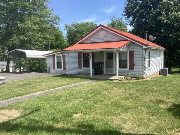 737 Lennie Avenue, Morristown, TN 37813