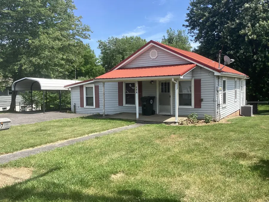 737 Lennie Avenue, Morristown, TN 37813 - #2