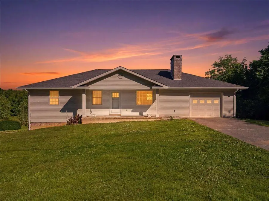 5441 Fred Marshall Road, Russellville, TN 37860 - #2