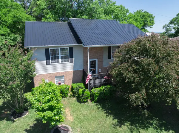 538 Delores Drive, Dandridge, TN 37725