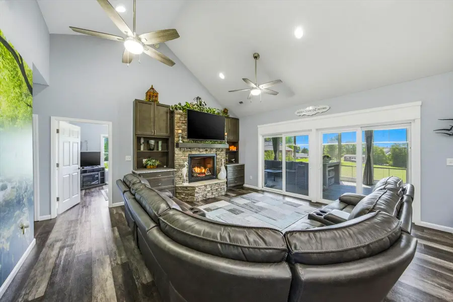 1971 Harbor Hills Drive, Dandridge, TN 37725 - #3