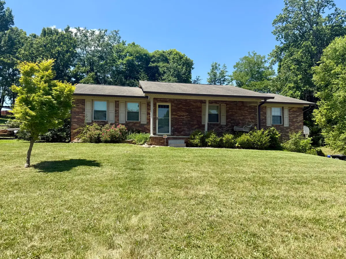 600 Spruce Street, Morristown, TN 37813 - #1
