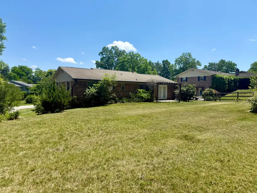 600 Spruce Street, Morristown, TN 37813 - #2