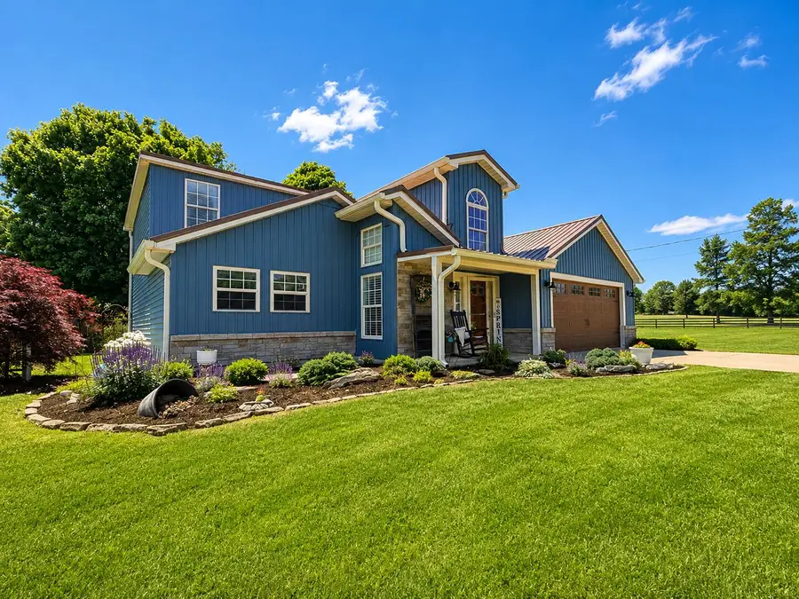 109 Ridgefield Drive, Dandridge, TN 37725 - #3