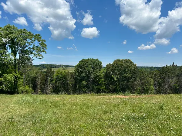 Lot 10 Esther Court, Dandridge, TN 37725