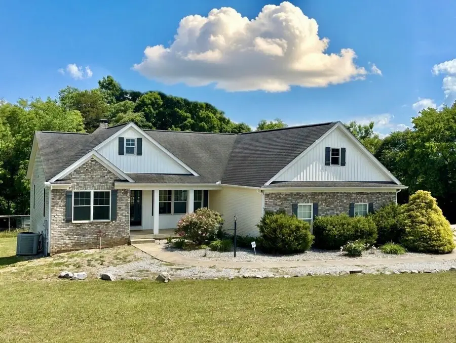 967 Dumplin Valley Road, Jefferson City, TN 37760 - #2