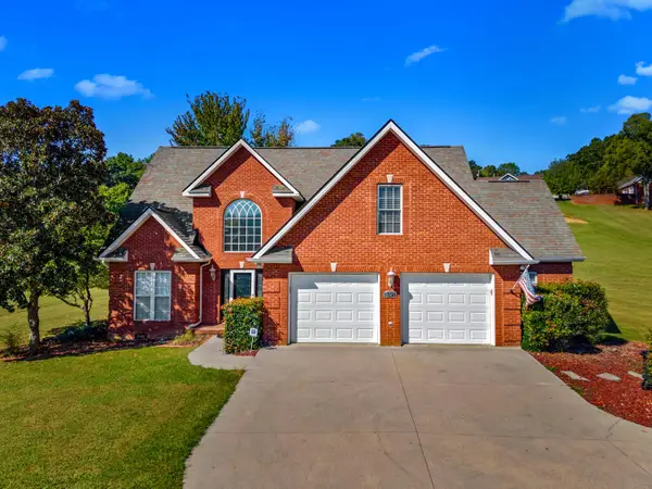 321 Back Nine Drive, White Pine, TN 37890
