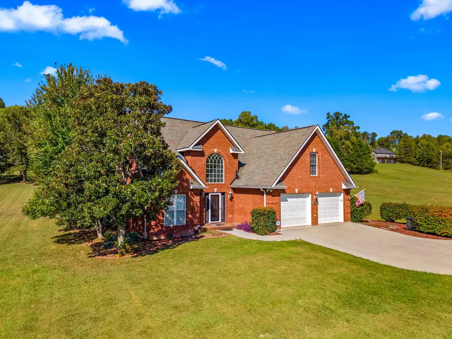 321 Back Nine Drive, White Pine, TN 37890 - #2