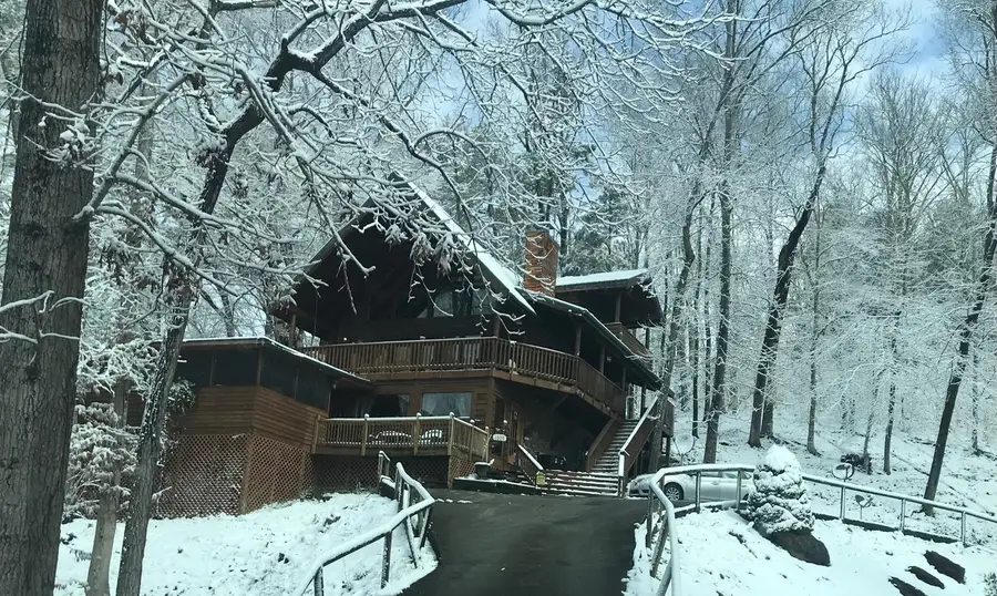 1009 Ravens Ford Way, Sevierville, TN 37876 - #3
