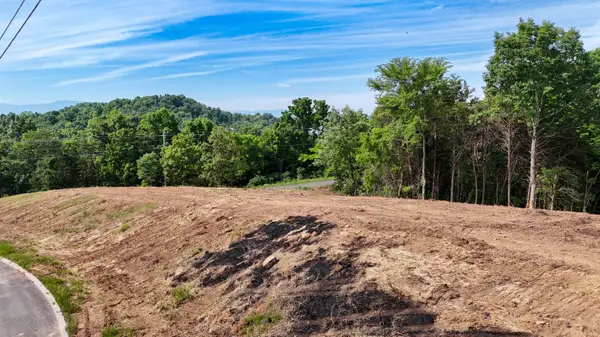 Lot 35 Mountain Lake Drive, Dandridge, TN 37725