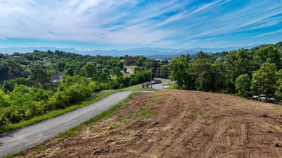 Lot 36 Mountain Lake Drive, Dandridge, TN 37725 - #3