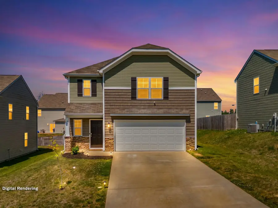 207 Belle Court, Talbott, TN 37877 - #2