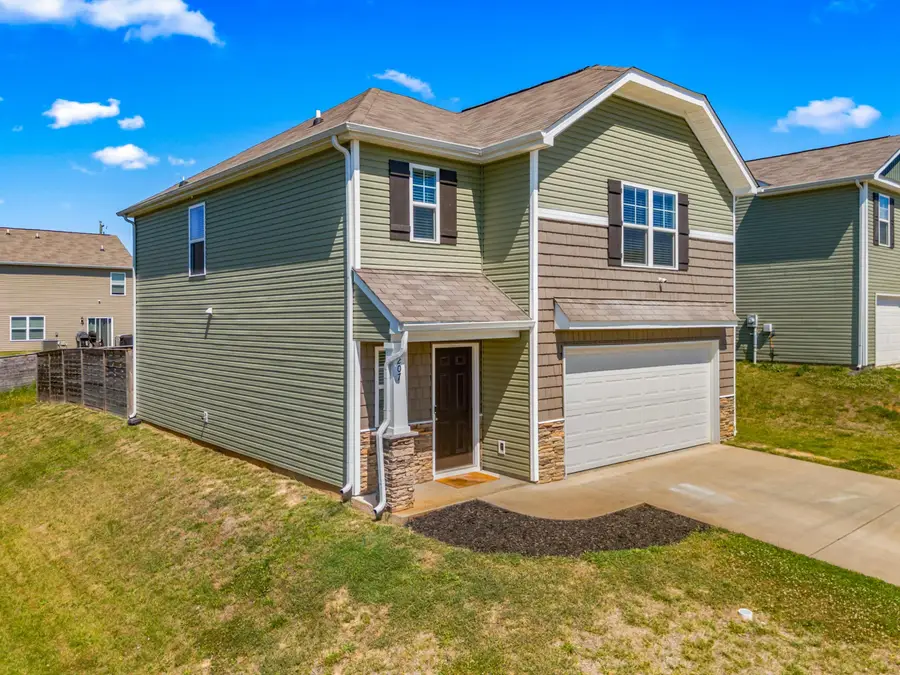 207 Belle Court, Talbott, TN 37877 - #3