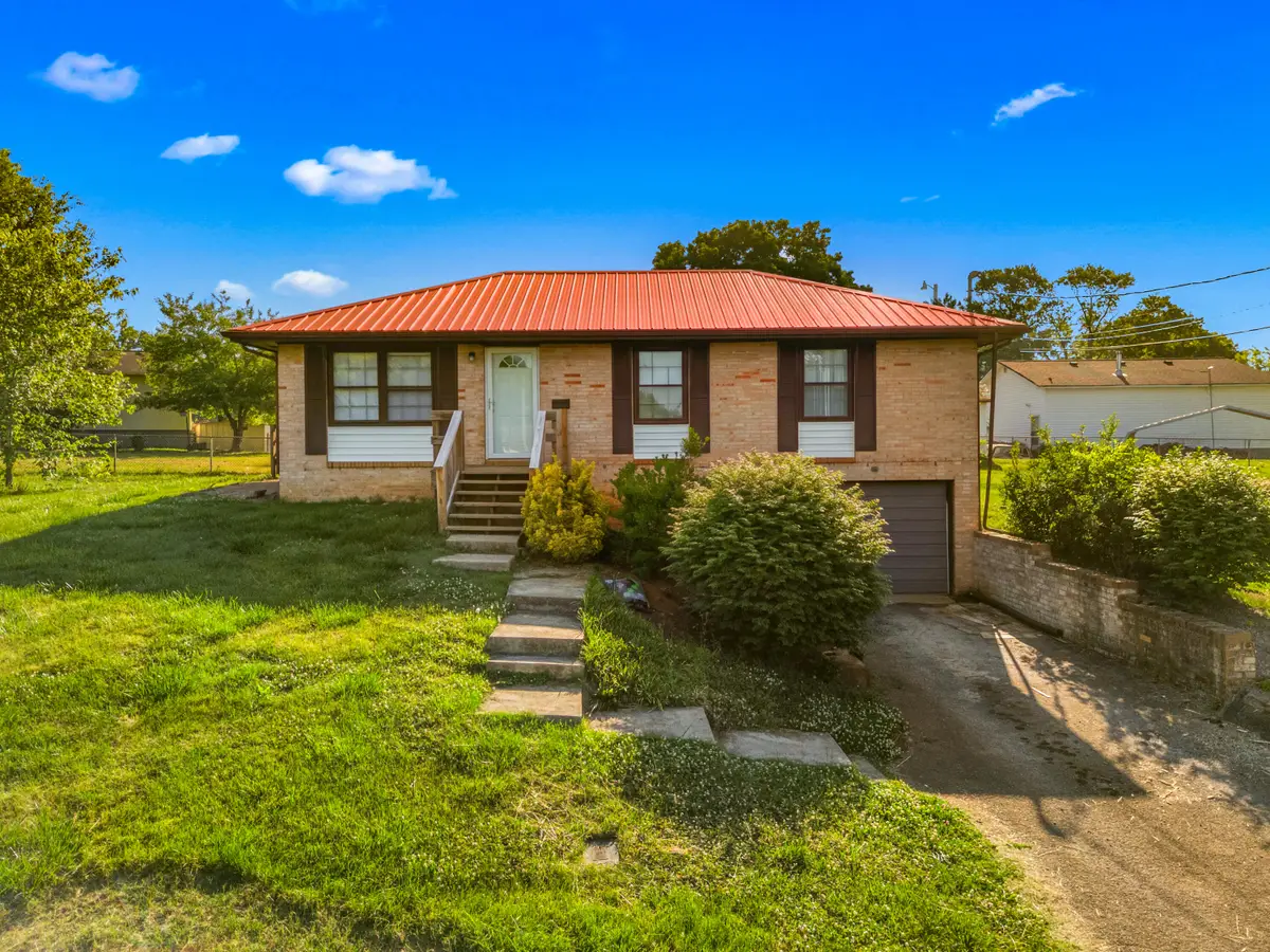 510 Meadows Lane, Jefferson City, TN 37760 - #1