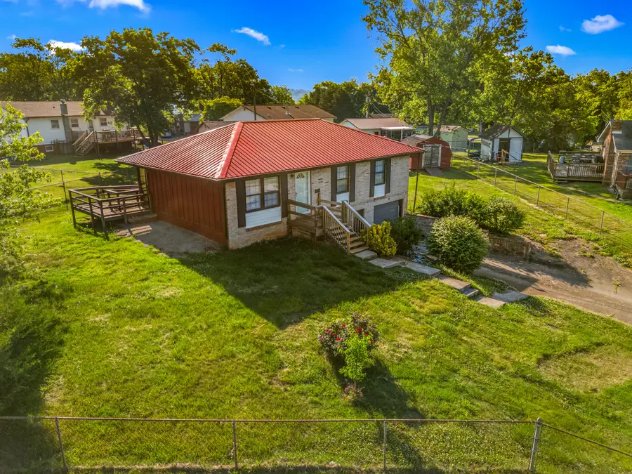 510 Meadows Lane, Jefferson City, TN 37760 - #2