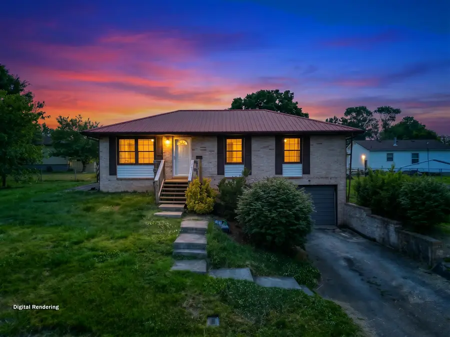 510 Meadows Lane, Jefferson City, TN 37760 - #3