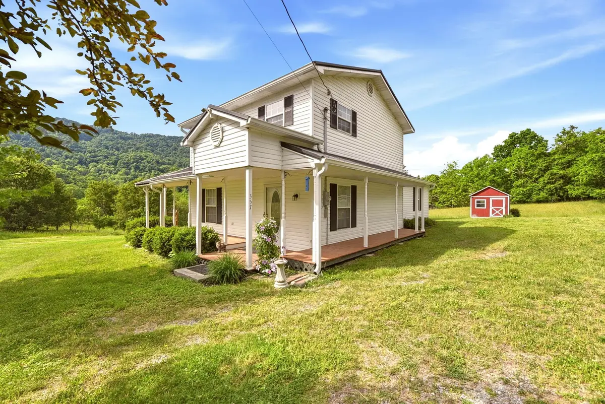 357 Neal Road, Tazewell, TN 37879 - #1