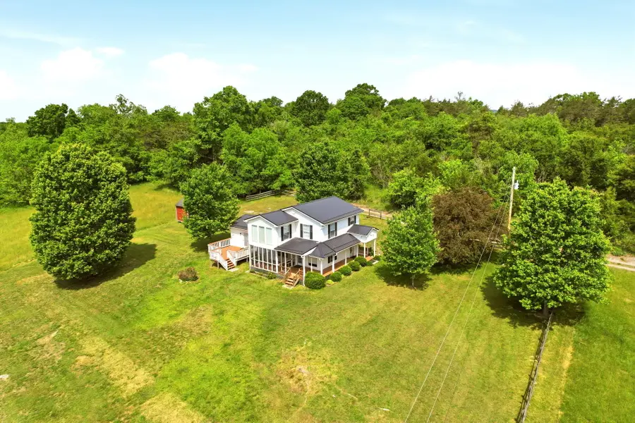 357 Neal Road, Tazewell, TN 37879 - #3
