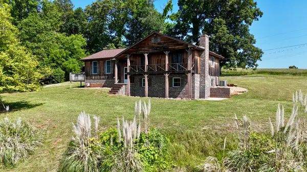 2097 Lindsey Road, Dandridge, TN 37725