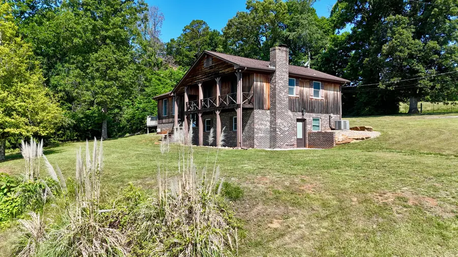 2097 Lindsey Road, Dandridge, TN 37725 - #2