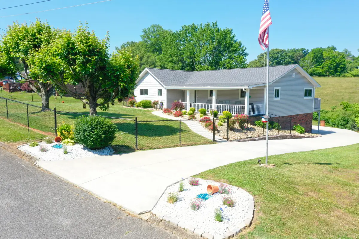 2696 Lakemont Circle, Morristown, TN 37814 - #1