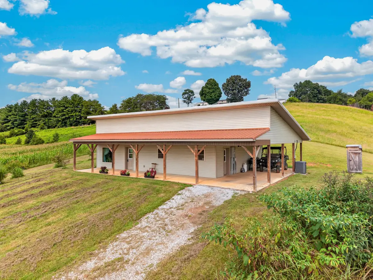 1945 Brown Springs Road, Greeneville, TN 37743 - #1