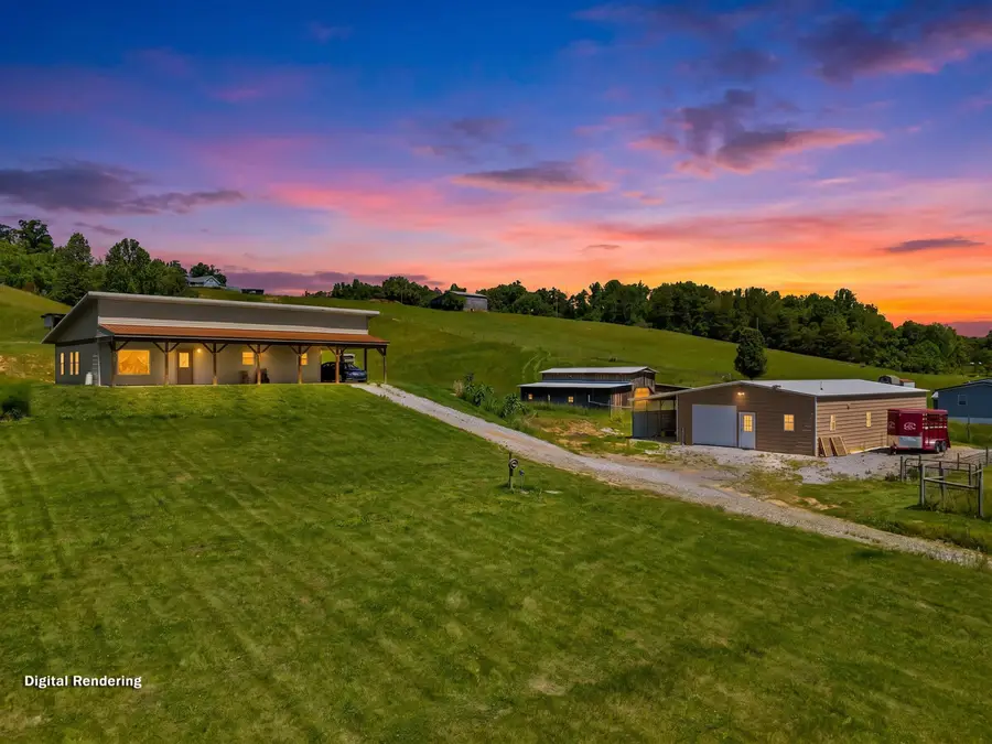 1945 Brown Springs Road, Greeneville, TN 37743 - #2