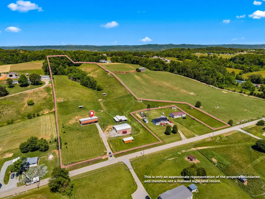 1945 Brown Springs Road, Greeneville, TN 37743 - #3