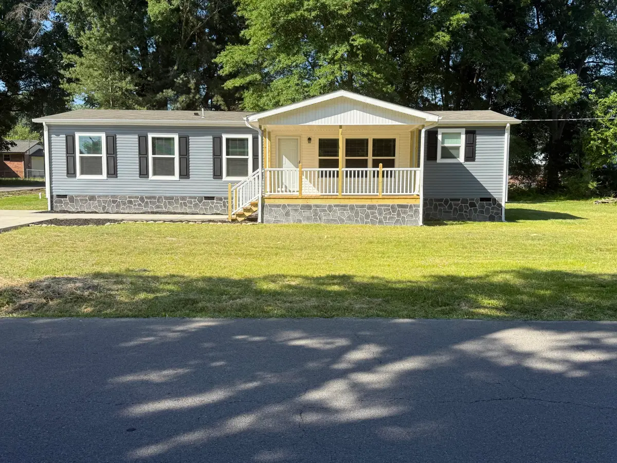 401 Rich Road, Newport, TN 37821 - #1