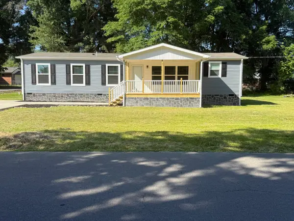 401 Rich Road, Newport, TN 37821