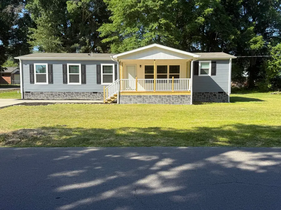 401 Rich Road, Newport, TN 37821 - #2
