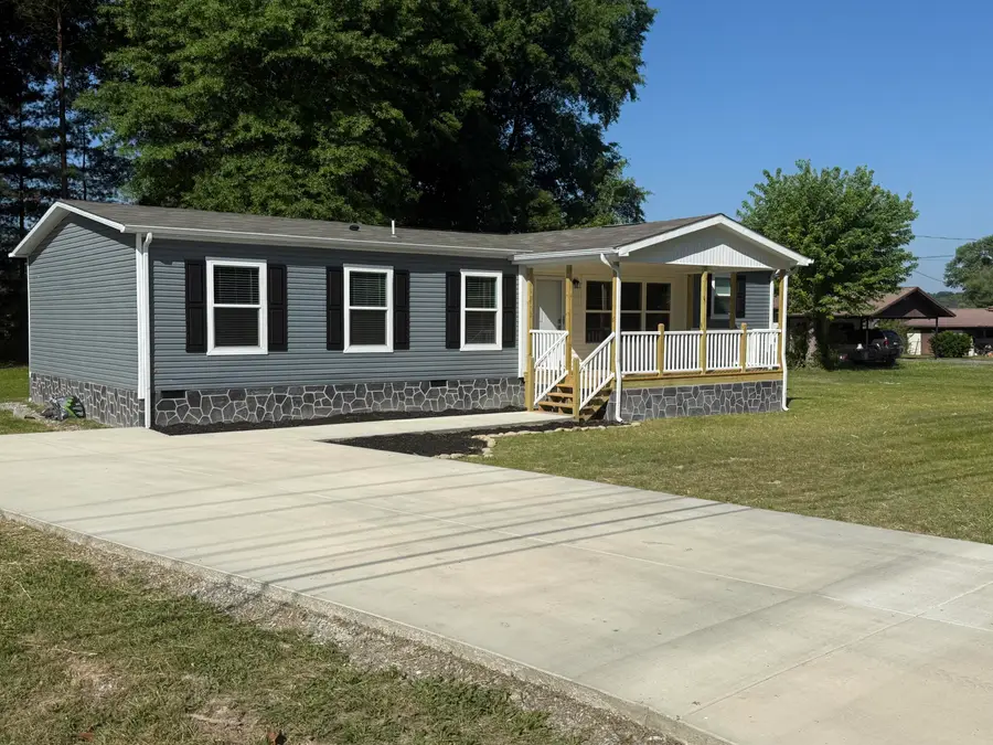 401 Rich Road, Newport, TN 37821 - #3