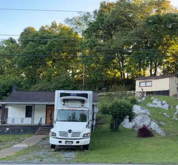 1285 Highway 73, Newport, TN 37821