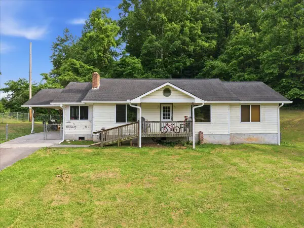2290 Mcclanahan Road, Morristown, TN 37813